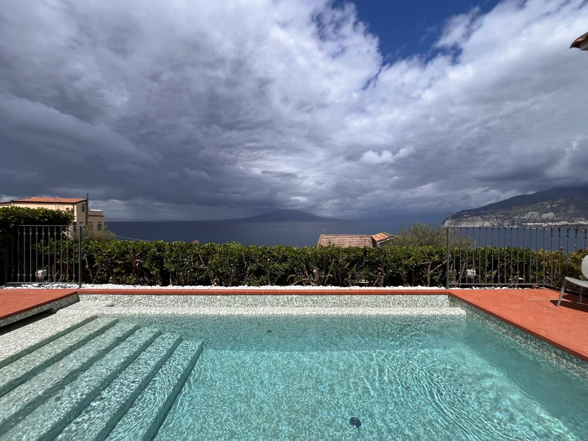 فندق Sorrento & Else المظهر الخارجي الصورة